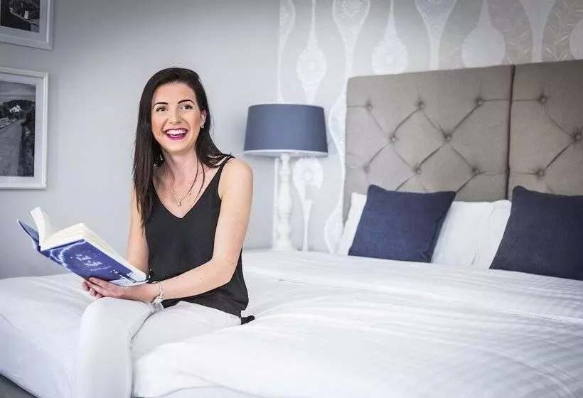 ペンション Karma St. Martin S