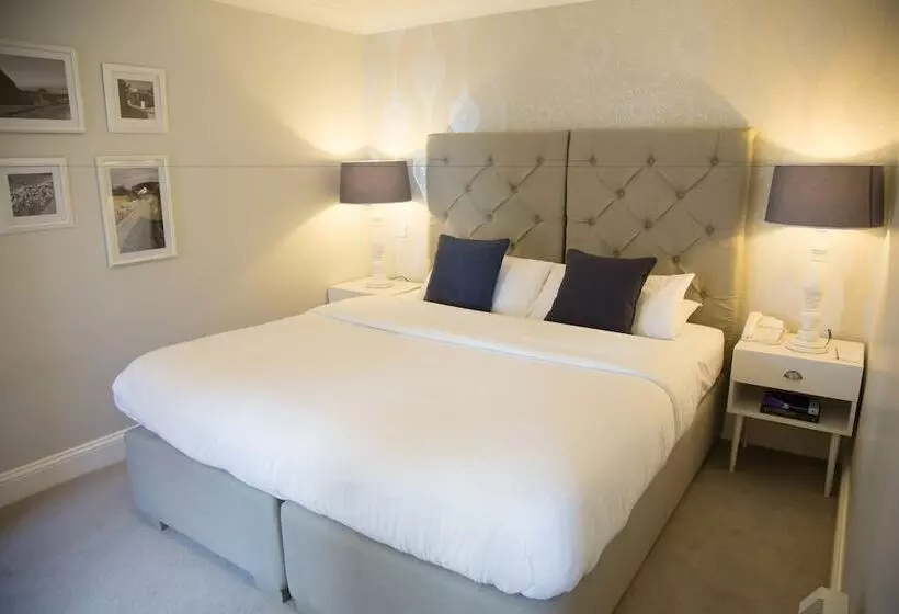 ペンション Karma St. Martin S