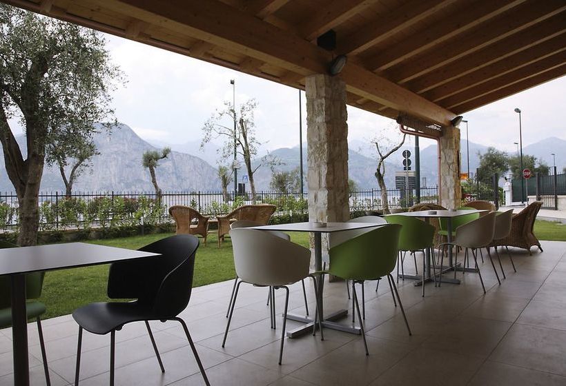 June Stay Lake Garda