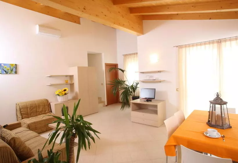 June Stay Lake Garda