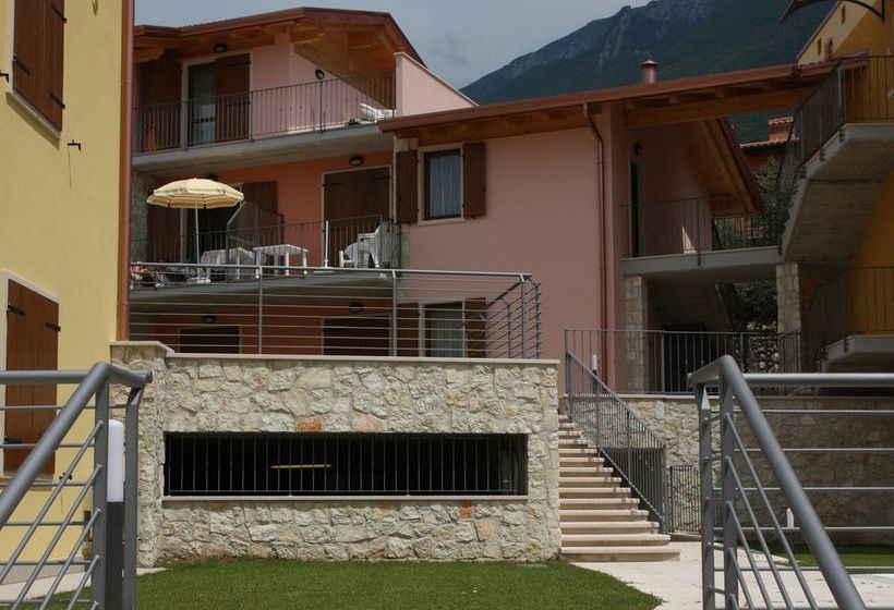 June Stay Lake Garda