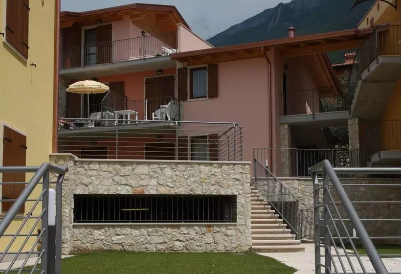 June Stay Lake Garda