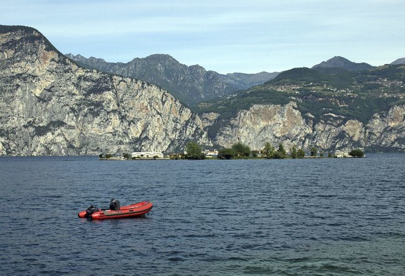 June Stay Lake Garda