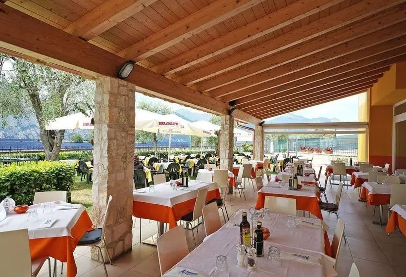 June Stay Lake Garda