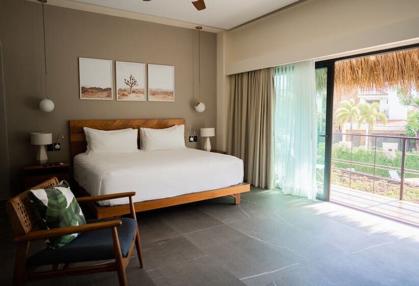 San Trópico Boutique Hotel & Peaceful Escape