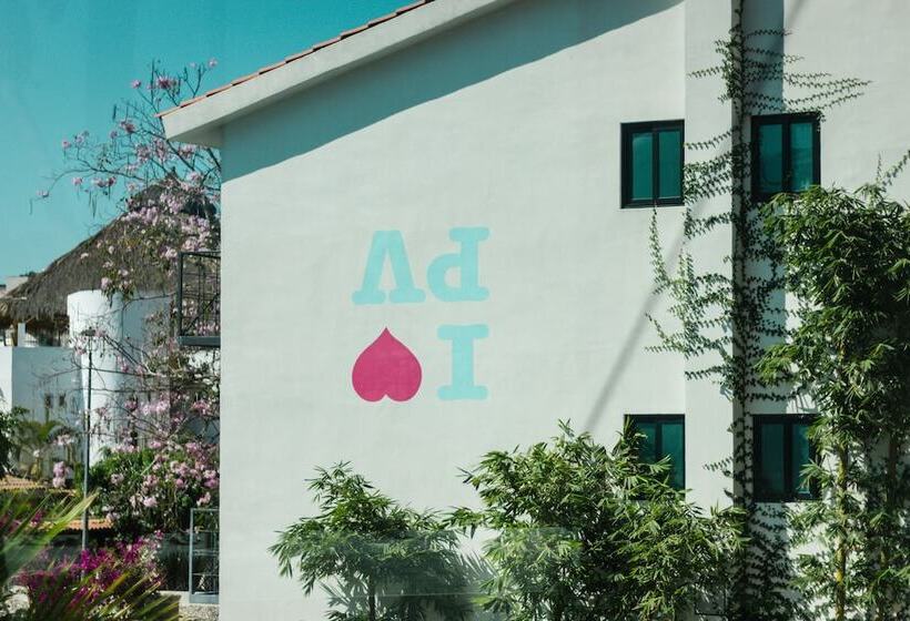 San Trópico Boutique Hotel & Peaceful Escape