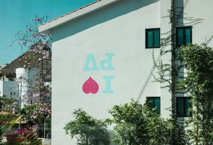 San Trópico Boutique Hotel & Peaceful Escape