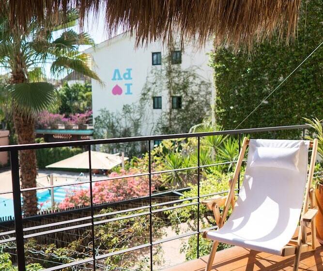 San Trópico Boutique Hotel & Peaceful Escape