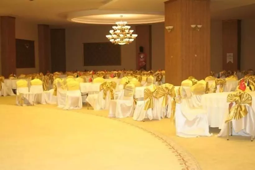 Sanitas Thermal Suites Hotel & Spa