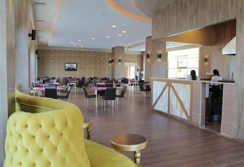 Sanitas Thermal Suites Hotel & Spa