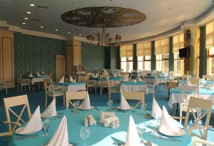 Sanitas Thermal Suites Hotel & Spa