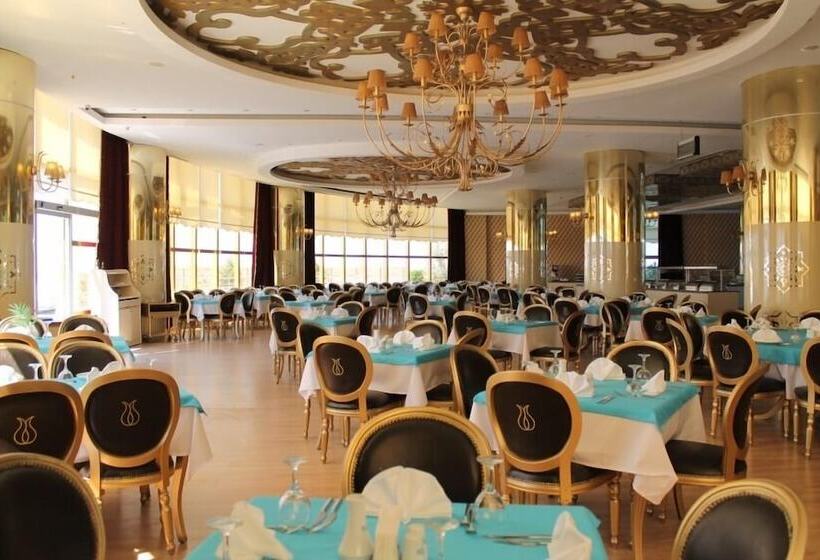 Sanitas Thermal Suites Hotel & Spa