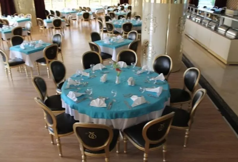 Sanitas Thermal Suites Hotel & Spa