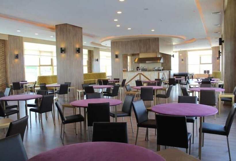 Sanitas Thermal Suites Hotel & Spa