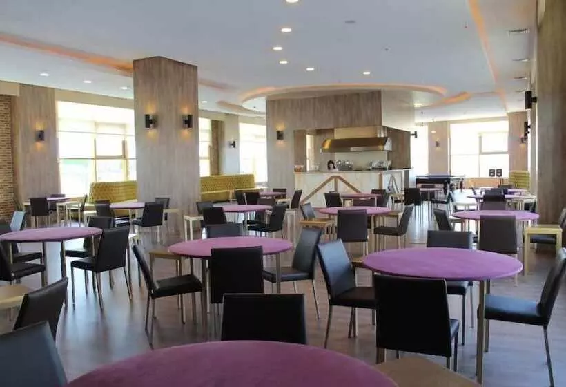 Sanitas Thermal Suites Hotel & Spa