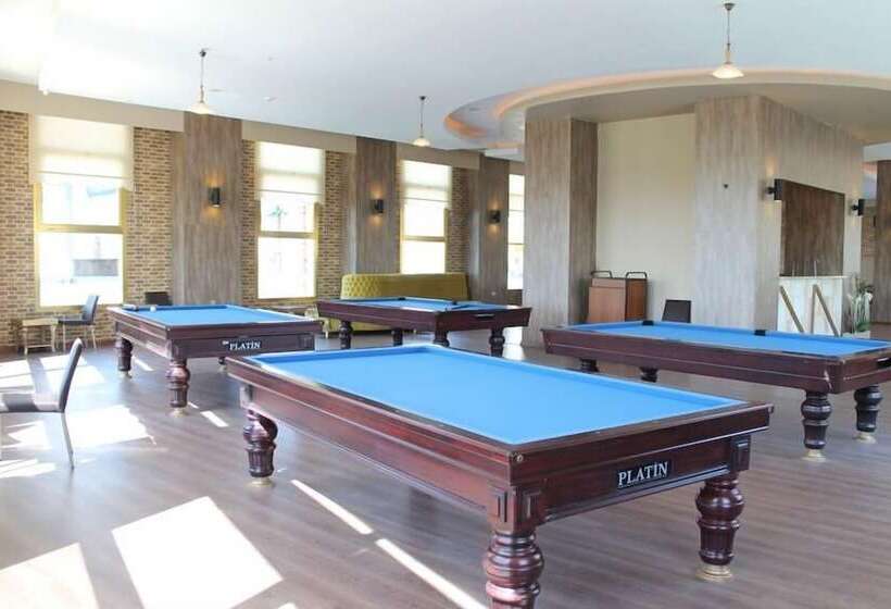 Sanitas Thermal Suites Hotel & Spa