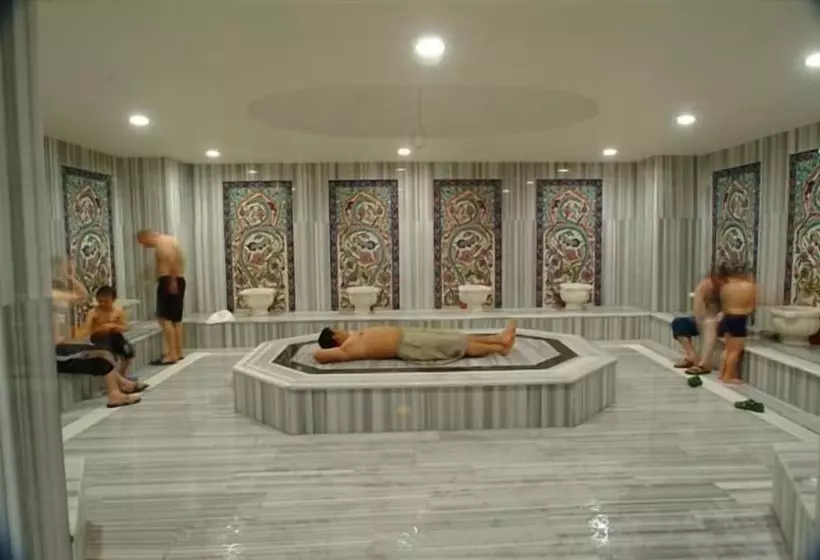 Sanitas Thermal Suites Hotel & Spa