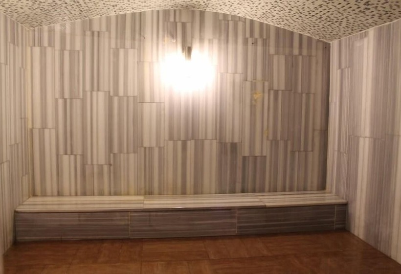 Sanitas Thermal Suites Hotel & Spa