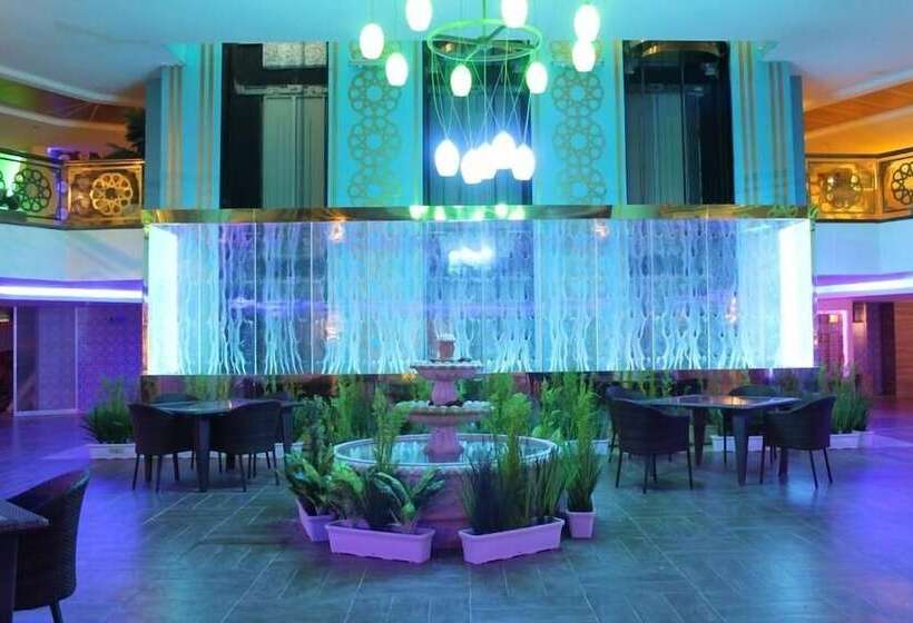 Sanitas Thermal Suites Hotel & Spa