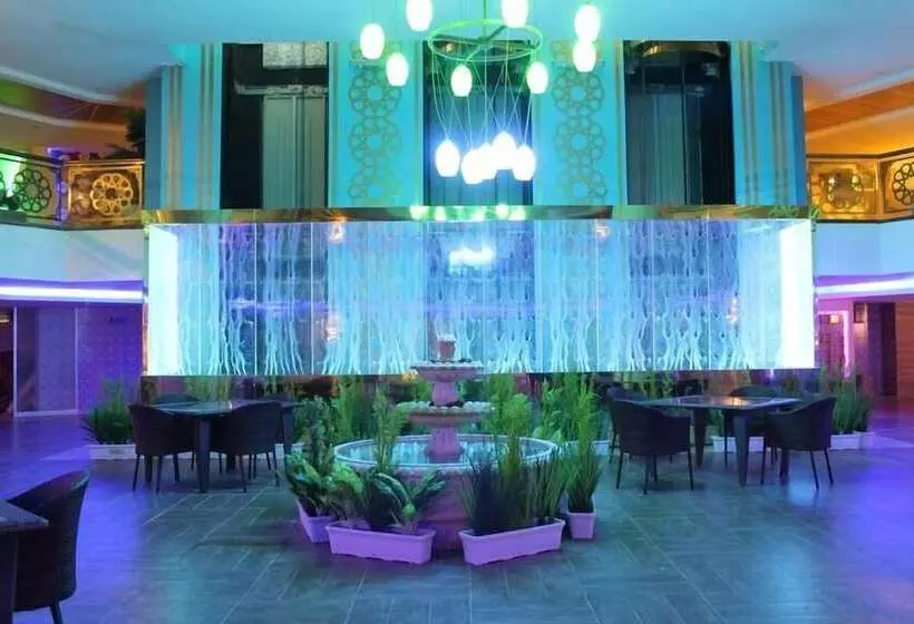 Sanitas Thermal Suites Hotel & Spa