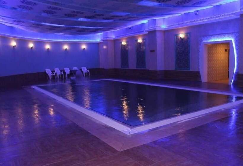 Sanitas Thermal Suites Hotel & Spa