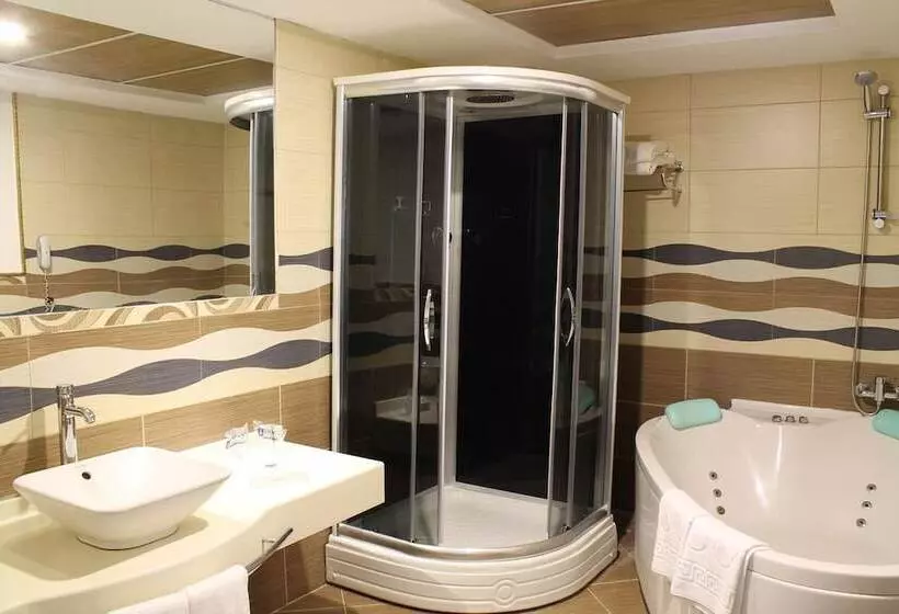 Sanitas Thermal Suites Hotel & Spa