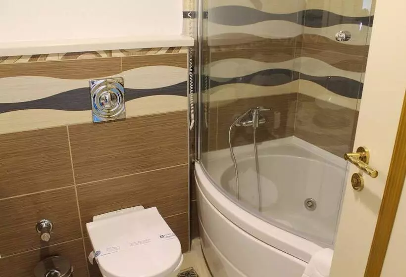 Sanitas Thermal Suites Hotel & Spa