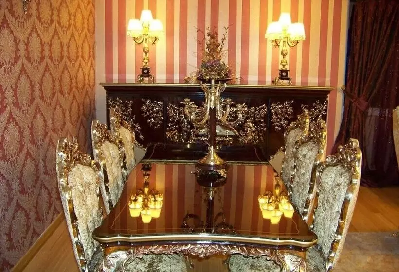 Sanitas Thermal Suites Hotel & Spa