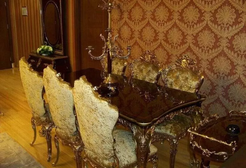 Sanitas Thermal Suites Hotel & Spa