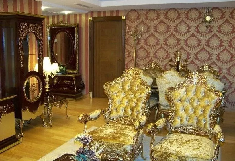 Sanitas Thermal Suites Hotel & Spa