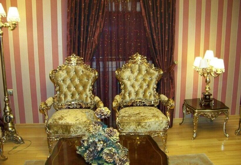 Sanitas Thermal Suites Hotel & Spa