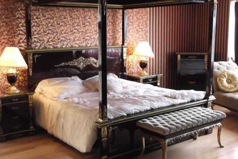 Sanitas Thermal Suites Hotel & Spa