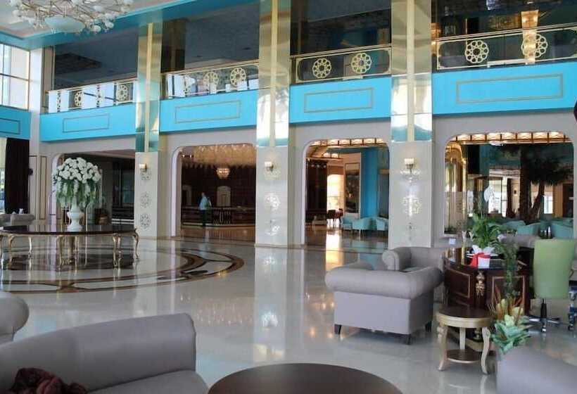 Sanitas Thermal Suites Hotel & Spa