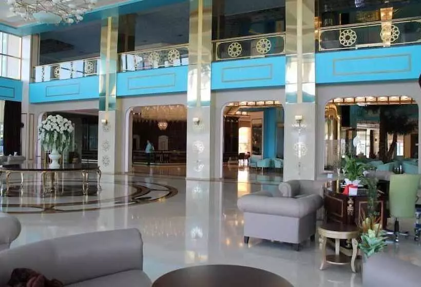 Sanitas Thermal Suites Hotel & Spa