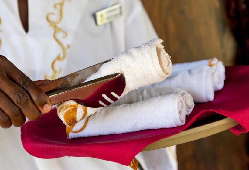 Sea Cliff Resort & Spa