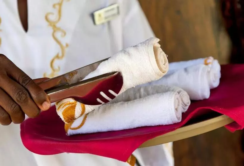 Sea Cliff Resort & Spa