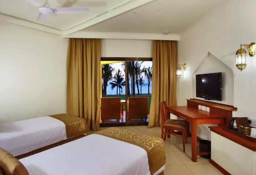 Sea Cliff Resort & Spa