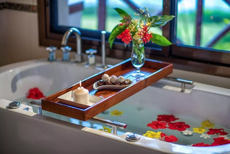 Sea Cliff Resort & Spa