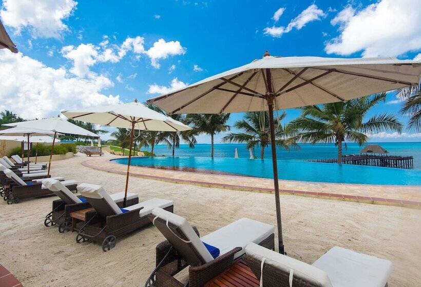 Sea Cliff Resort & Spa