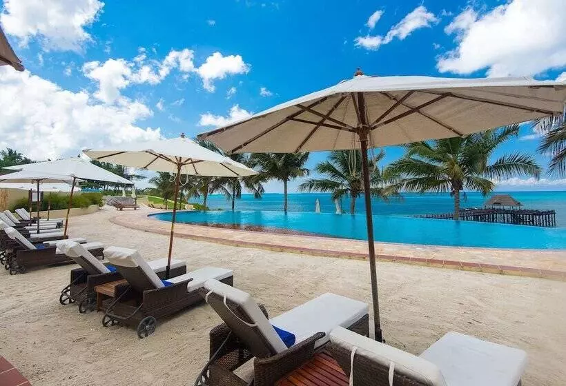 Sea Cliff Resort & Spa