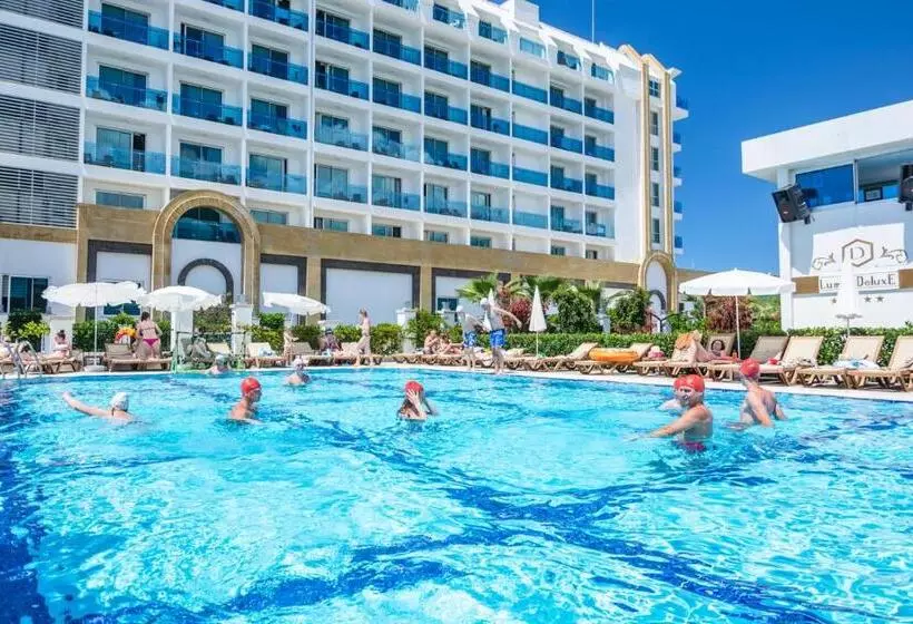 The Lumos Deluxe Resort Hotel & Spa