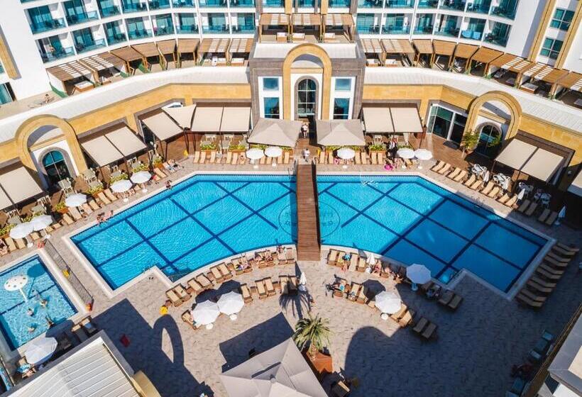 The Lumos Deluxe Resort Hotel & Spa