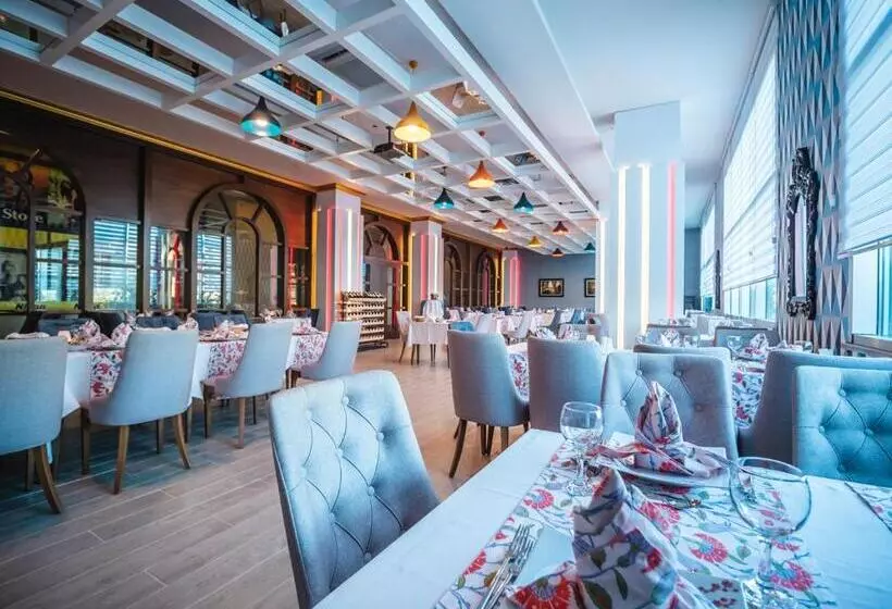 The Lumos Deluxe Resort Hotel & Spa