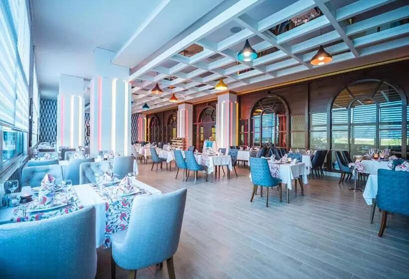 The Lumos Deluxe Resort Hotel & Spa