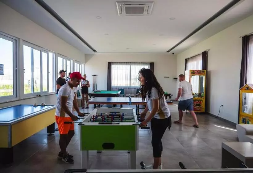 The Lumos Deluxe Resort Hotel & Spa