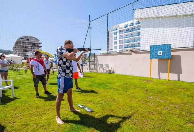 The Lumos Deluxe Resort Hotel & Spa