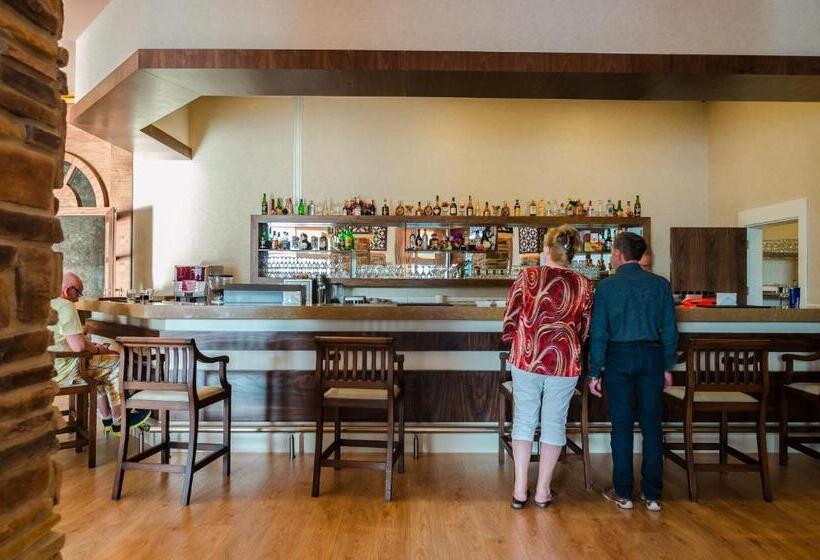 The Lumos Deluxe Resort Hotel & Spa