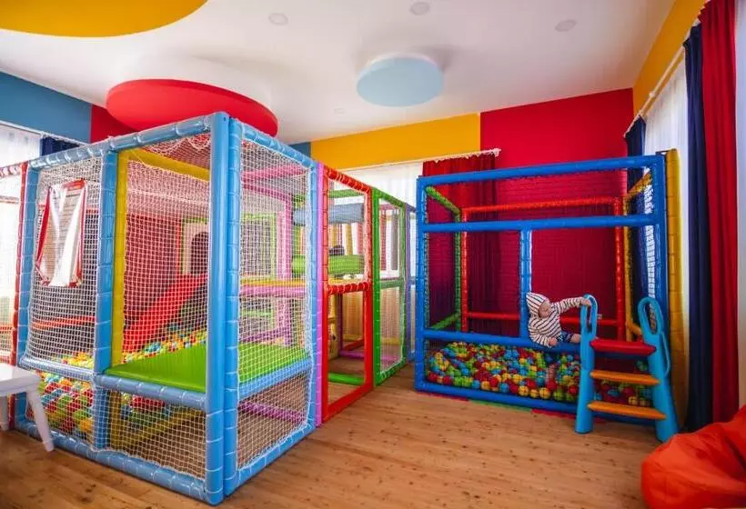 The Lumos Deluxe Resort Hotel & Spa