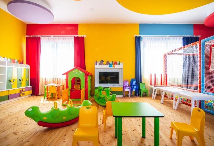 The Lumos Deluxe Resort Hotel & Spa