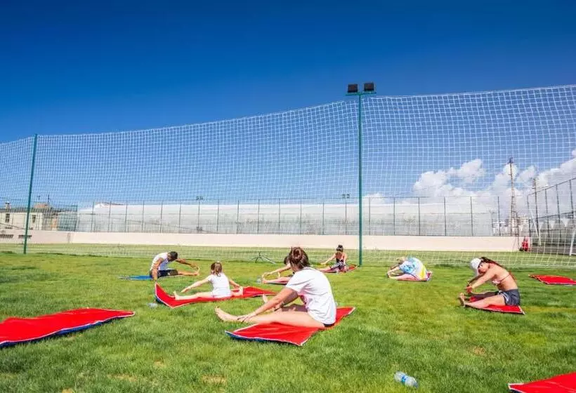 The Lumos Deluxe Resort Hotel & Spa